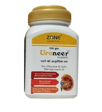ZANE AYURVEDA URONEER POWDER (1*100GRAM)